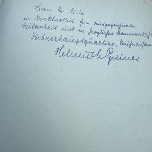 Wir Kämpfer im Weltkrieg 1914-1918 - Selbstzeugnisse Deutscher Frontsoldaten - Bild 3 von 16