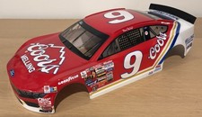 112 Custom Bill Elliott Coors Melling Ford Mustang Losi Nascar Rc Body 112 Custom Bill Elliott Coors Melling Ford Mustang Losi Nascar Rc Body