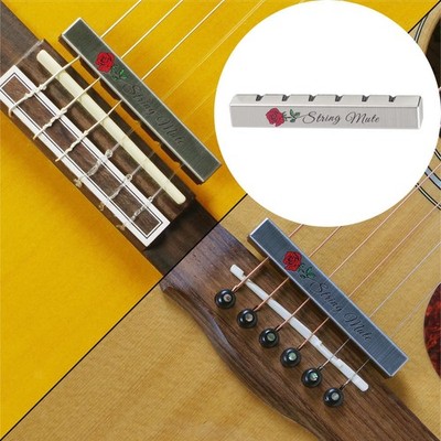 Universal Guitar Mute Foam Saitendämpfer Saiten Dämpferkissen für Teile