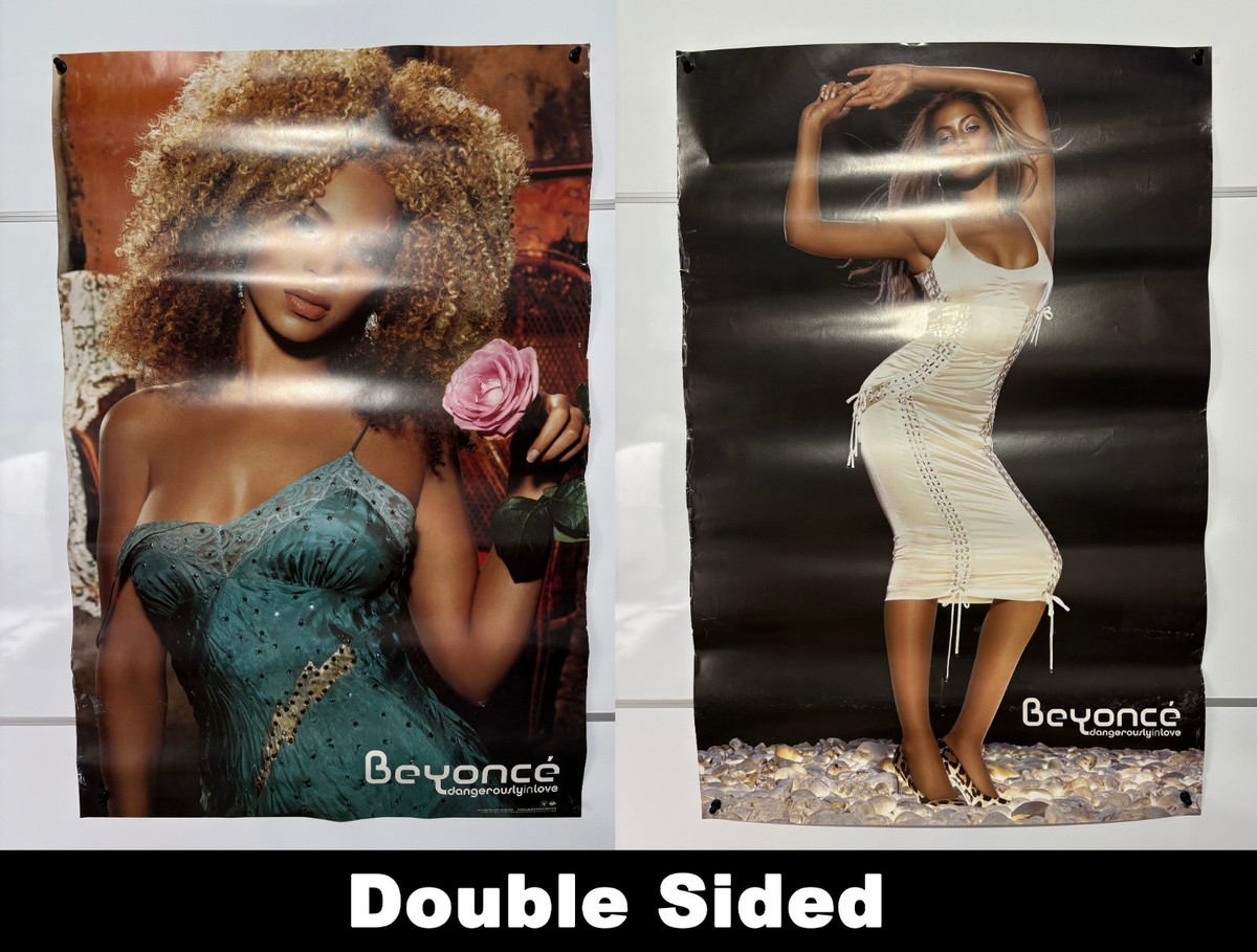 Beyoncé – Dangerously In Love LP Amazon.com: Dangerously In Love: CDs & Vinyl