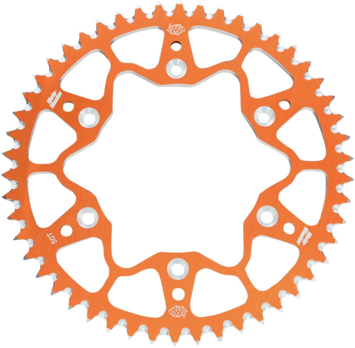 Moto-Master 7075 Racing MX Sprocket For KTM SX 85 17/14 2004-2026 620082547