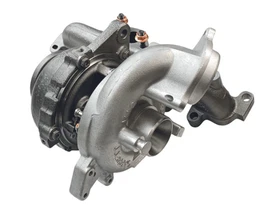 Turbolader ohne aktuator AUDI A3 1.6 TDI 775517