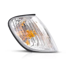 For 1998 1999 2000 Lexus LS400 Signal Light Passenger Side LX2533101, 8151150060