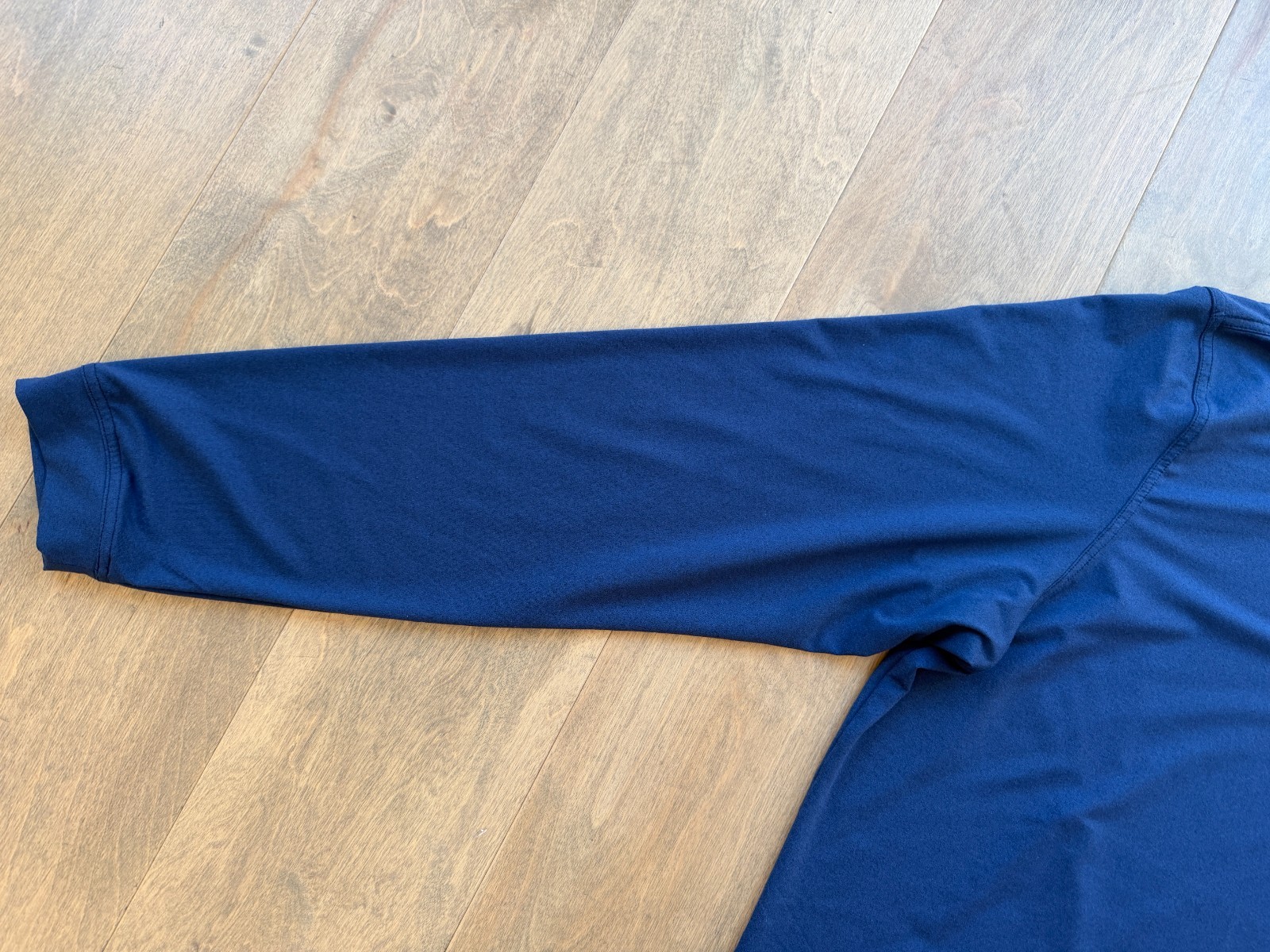 Rhoback 1/4 Zip Performance Pullover Stretch Golf… - image 4