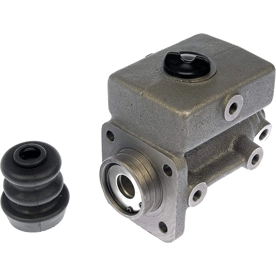 Cilindro maestro de freno Dorman M2842 para cosechadora internacional S2554 S1723 S1955 Foto 3 de 4