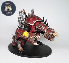 Warhammer 40k - Chaos Space Marines - World Eaters Forgefiend