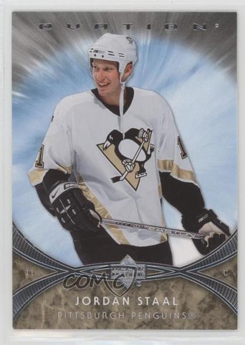 2007 Jordan Staal #63