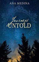 Journeys Untold Ana Medina Taschenbuch Kartoniert / Broschiert Englisch 2018