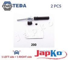 136200 BRAKE CALIPER REPAIR KIT JAPKO 2PCS FOR TOYOTA LAND CRUISER