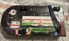 Hasbro SDCC EXCLUSIVE TRANSFORMERS MP-10G GHOSTBUSTERS ECTO 35TH OPTIMUS PRIME