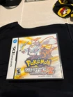 New ListingPokémon White Version 2 (Nintendo DS, 2012)
