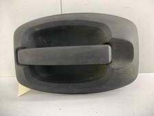 Porte avant et accessoires Peugeot BOXER