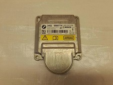 BMW X3 F25 AIRBAGSENSOR CRASHSENSOR DRUCKSENSOR 34526869774 140904 37593246