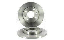 Disque de frein Renault R8