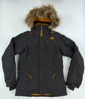 The North Face Baker Womens Insulated Ski Jacket Ladies Winter Snow Coat RRP£250