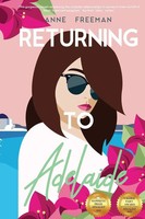 Anne Freeman | Returning To Adelaide | Taschenbuch | Englisch (2022)