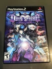Odin Sphere Sony PlayStation 2, 2007, Complete with Box Instructions, Manual