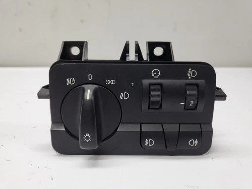 BMW 3 Series E46 Light Switch Light Switch 6923481 (50)