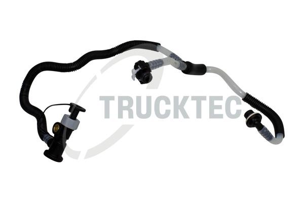 ✅Fits TRUCKTEC 02.13.213 FUEL LINE MERCEDES  ⭐UK Seller⭐
