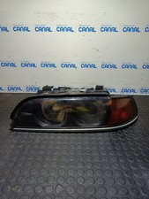 Feu avant (phare) Audi Q7