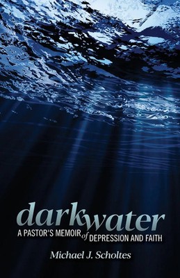 Michael J. Scholtes | Darkwater | Taschenbuch | Englisch (2022) | Boyle & Dalton