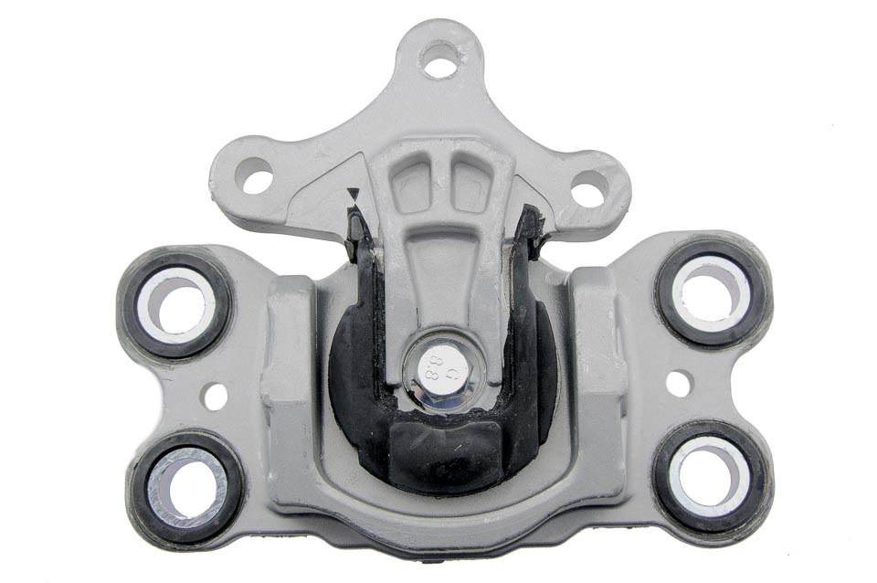 Engine mount Left ZPS-VV-006 NTY for VOLVO V60 I XC60 I SUV V70 III S60 II - Image 8