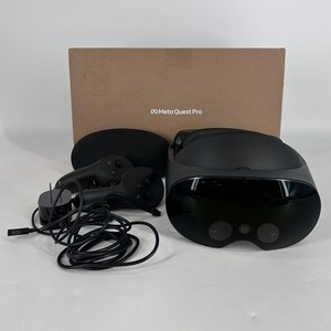 Meta Quest Pro 256GB | eBay