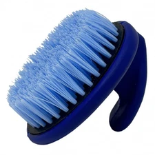 Reinsman Soft Grip Round Body Brush