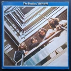 Beatles Capitol Records SKBO-3404 SEBX Matrix D2 1967-1970 Vinyl 2LP Sleeves