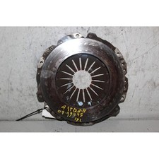 Disque d'embrayage Opel ASTRA