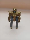 VINTAGE TRANSFORMERS G1 ROADBLOCK ULTRA PRETENDERS HASBRO 1989 Tight Joints