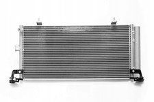 Radiateur Subaru LEGACY