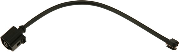 Front TRW-OE GIC351 Warning Contact, brake pad wear for PORSCHE