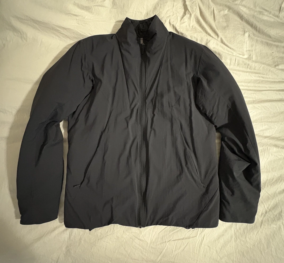 Arc'teryx Polyester Outer Shell Coats, Jackets & Vests for Men for