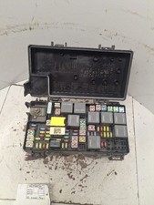 2009 Dodge Nitro Control Module Multifunction Totally Integrated Oem 1398143 2009 Dodge Nitro Control Module Multifunction Totally Integrated Oem 1398143