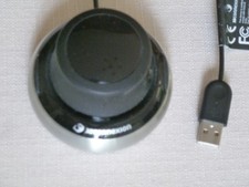 eine 3D-Computermaus, kleine Ausführung, lei...