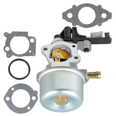 #ad Carburetor With Gasket Fits For 875Exi 190cc For Pressure Washer Carburetor Kit $9.39