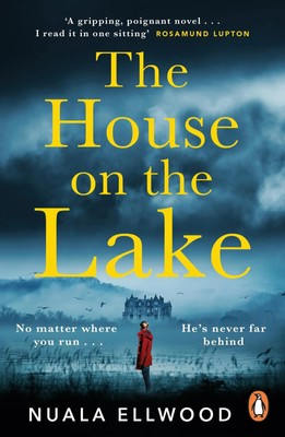 The House on the Lake Nuala Ellwood Taschenbuch 320 S. Englisch 2020