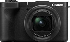 Canon PowerShot IXY 650M-BK Black 20MP WiFi Digital Camera NEW
