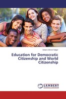 Selami Ahmet SalgüR | Education For Democratic Citizenship And World Citizenship