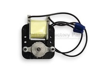 Whirlpool Refrigerator Part  WP3-80411-103 - Motor-Evap