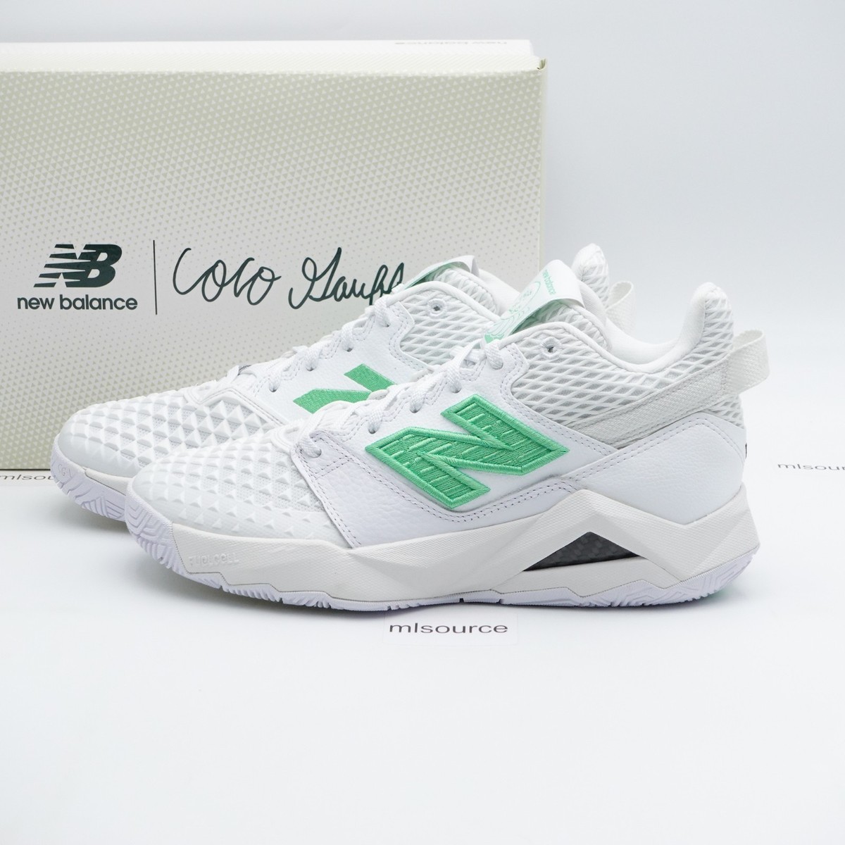 New Balance Coco CG2 Tennis Pickleball Shoes Women's WCHCOCG2