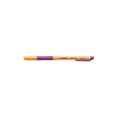 STABILO TINTENSCHREIBER GELSCHREIBER POINTVISCO LILA POINT VISCO 0,5 mm NEU