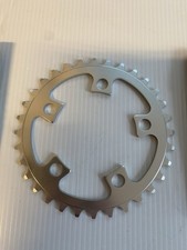 Stronglight Dural 32T 86mm Catena Bici da Strada 5 Bulloni