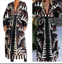 Small Farm Rio Maxidress