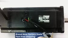 Used & Tested OMRON R88M-U75030HA-B Servo Motor