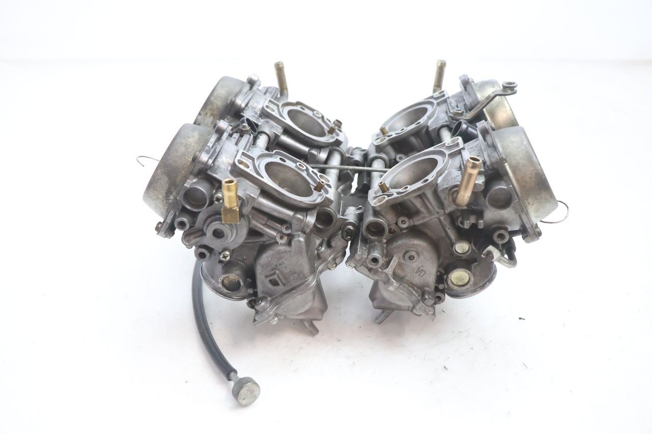 CARBURADOR - HONDA ST PAN EUROPEAN 1100 (1990 - 2002)