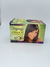 Original Olive Oil Conditioning Relaxer System