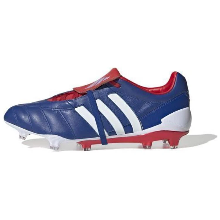 adidas Predator Mania FG Japan Blue for Sale | Authenticity