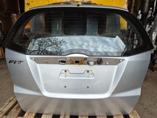 2013 Honda Fit Tailgate Hatch Liftgate Oem